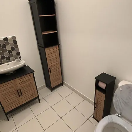 Maison A Cote De Holiday home Chessy (Seine-et-Marne)
