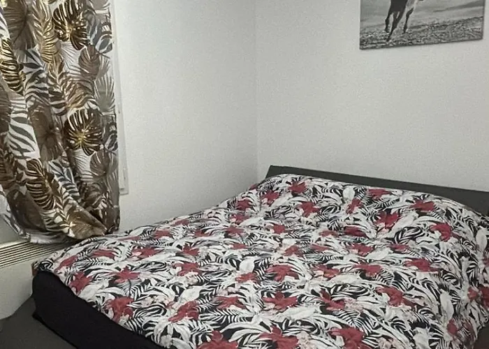 Maison A Côté De Hébergement de vacances *